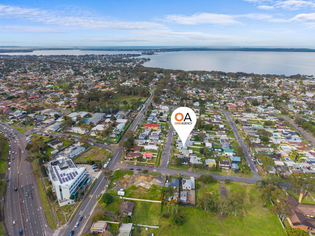 24 Cambridge Ave, Kanwal, NSW 2259