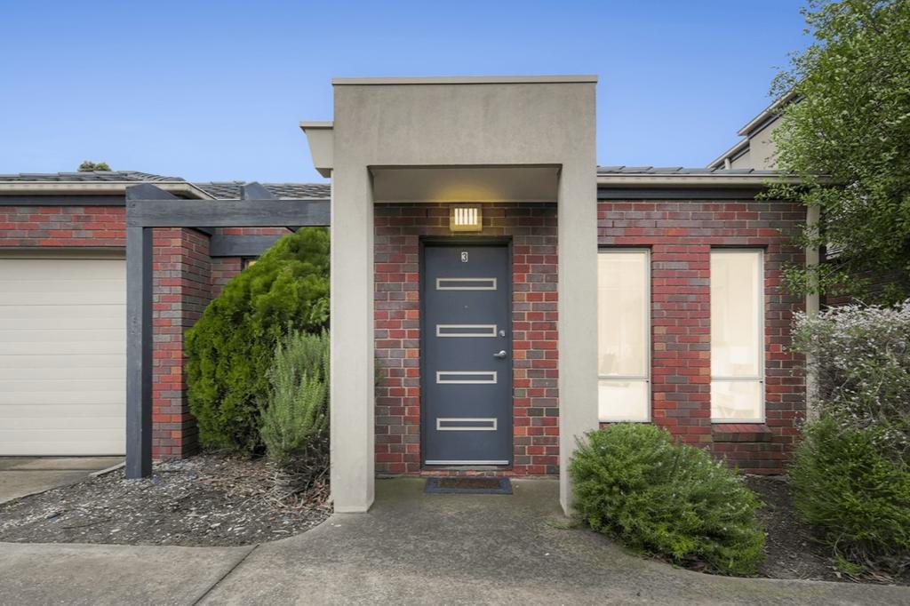 3/699 Heatherton Rd, Clayton South, VIC 3169