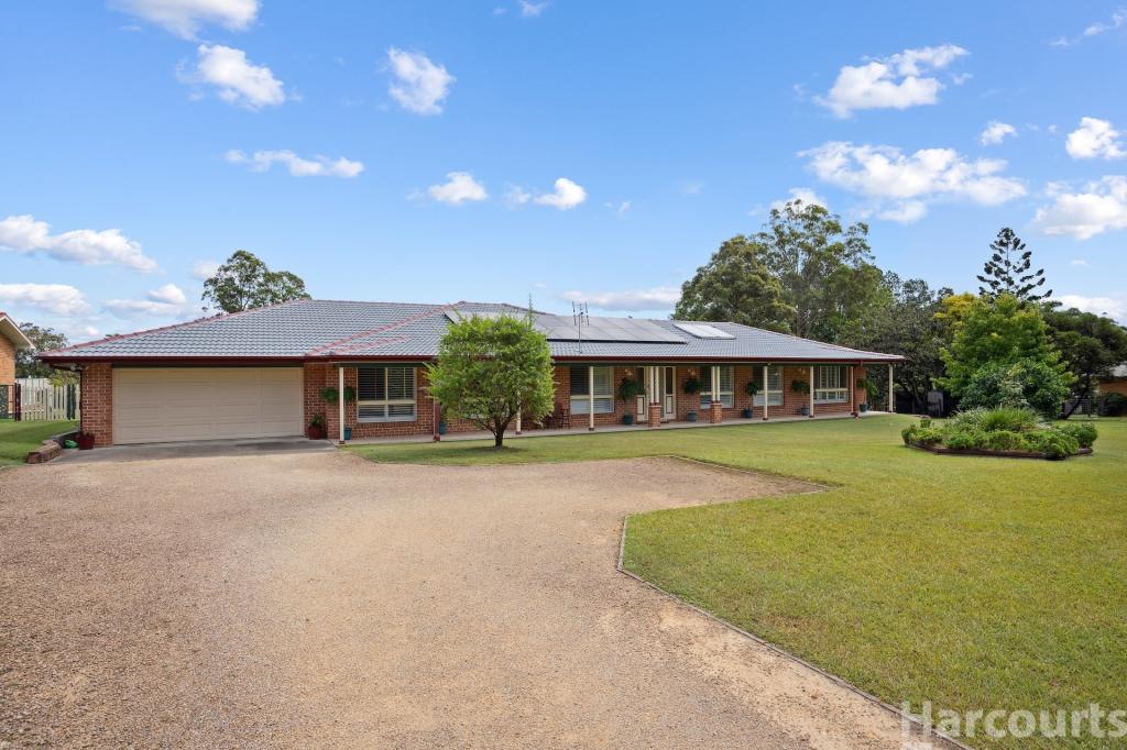 6 Hillview Dr, Yarravel, NSW 2440