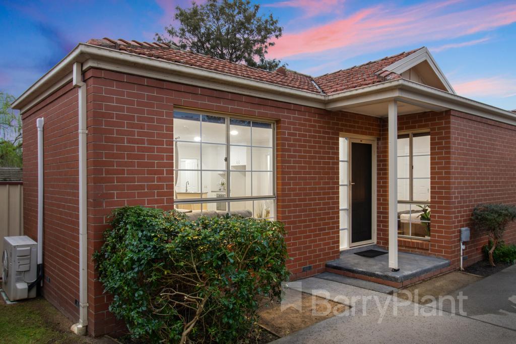 3/93 Sheppard Dr, Scoresby, VIC 3179