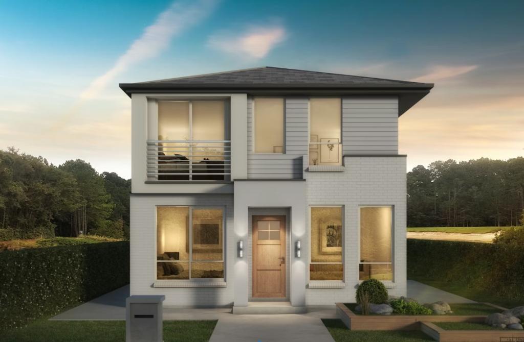 Contact Agent For Address, Menangle Park, NSW 2563