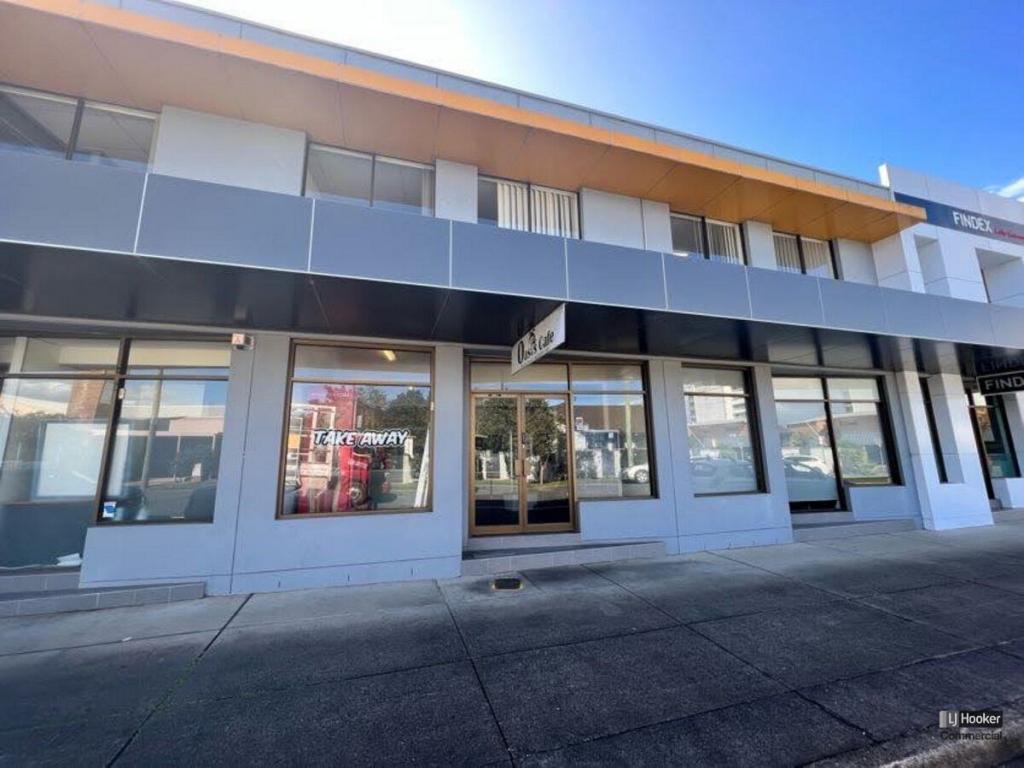 3/105-107 West High St, Coffs Harbour, NSW 2450