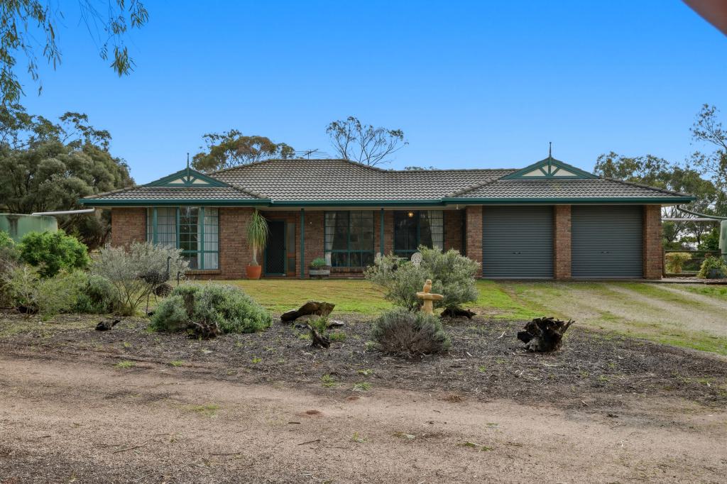 48 Bache Rd, Fischer, SA 5502