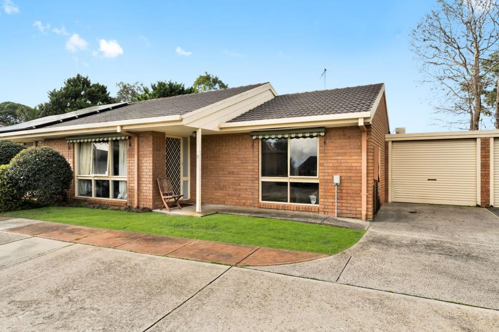 3/11 CRANBOURNE- FRANKSTON RD, LANGWARRIN, VIC 3910