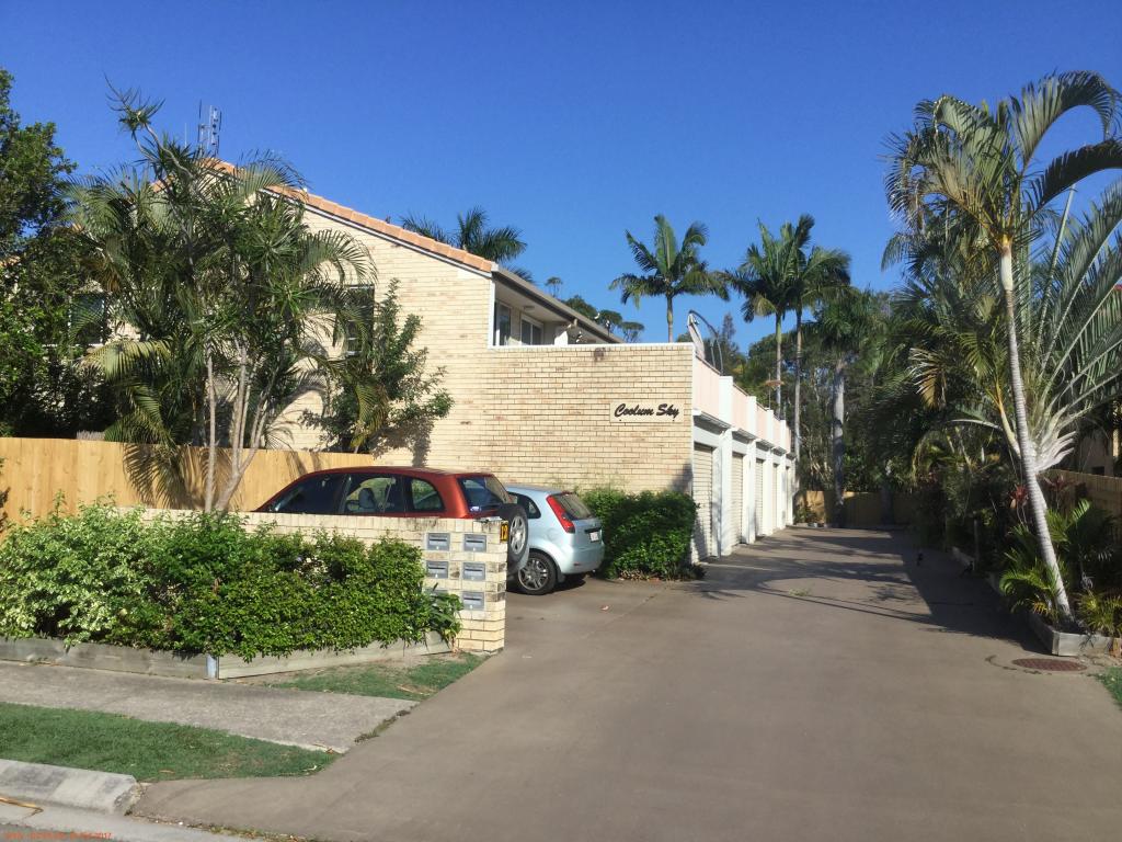 5/12 Melville Ct, Mount Coolum, QLD 4573