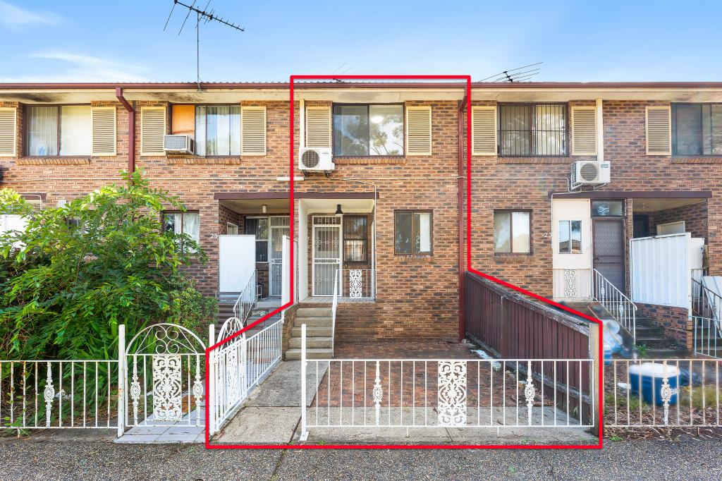 24/112 Longfield St, Cabramatta, NSW 2166