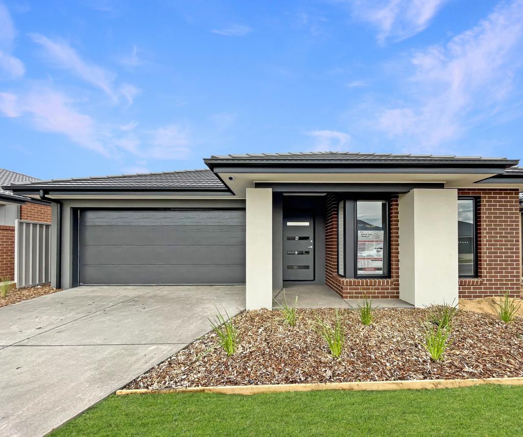 15 Ambridge Ave, Benalla, VIC 3672