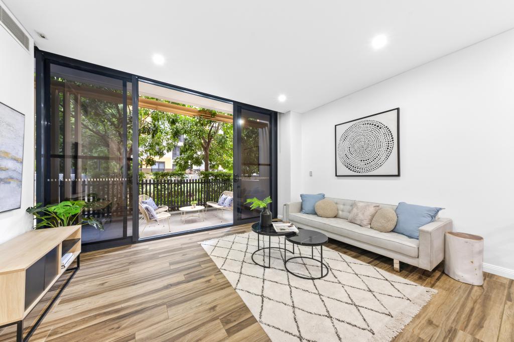 G29/13 Oscar Pl, Eastgardens, NSW 2036