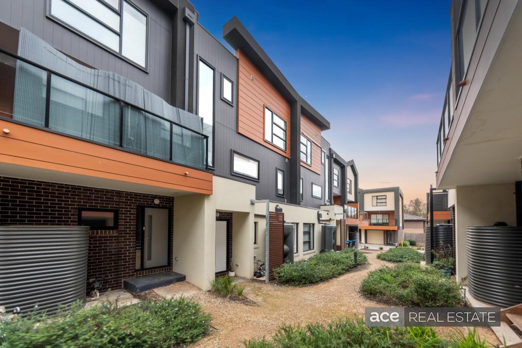 53/321 Wantirna Rd, Wantirna, VIC 3152