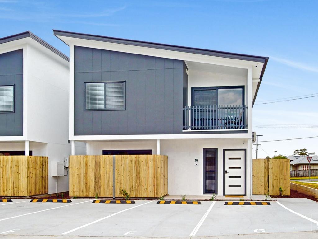 1/16 Gledson St, Zillmere, QLD 4034