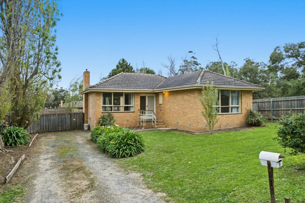 9 Baker Rd, Bayswater North, VIC 3153