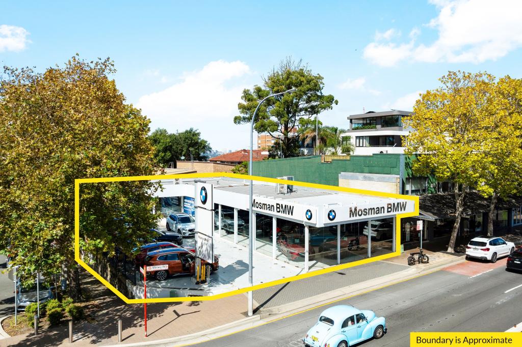 261 - 263 Military Rd, Cremorne, NSW 2090
