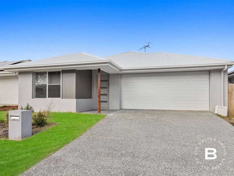 5 JIVE WAY, RIPLEY, QLD 4306