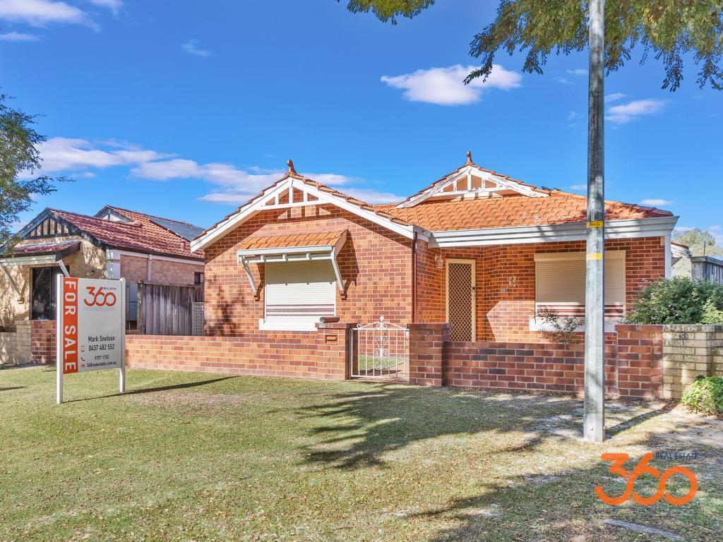58 TANAMI CIR, ELLENBROOK, WA 6069