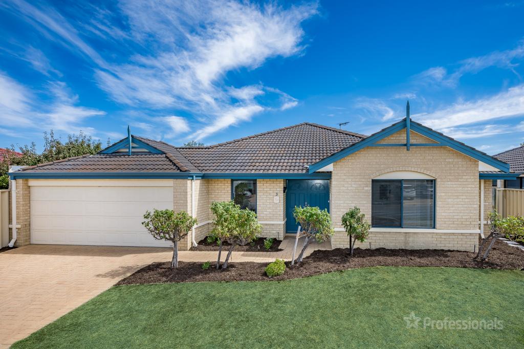 3 Leyland Rd, Butler, WA 6036