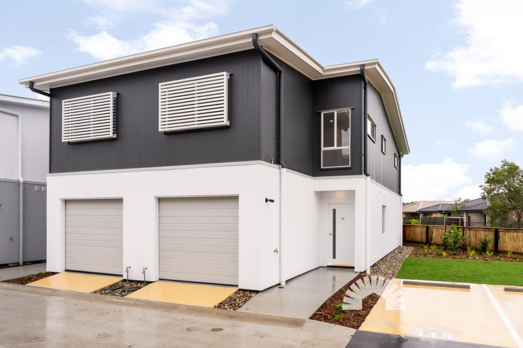15/18 Goshawk Ct, Caboolture, QLD 4510