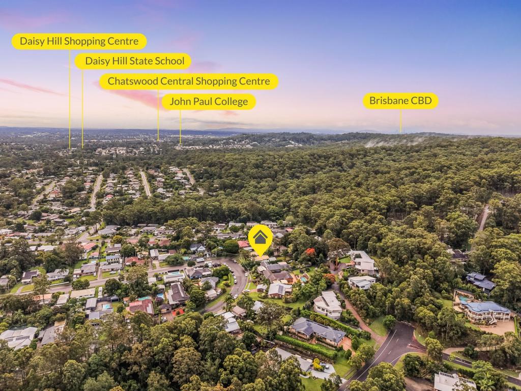 42 Trinette St, Shailer Park, QLD 4128