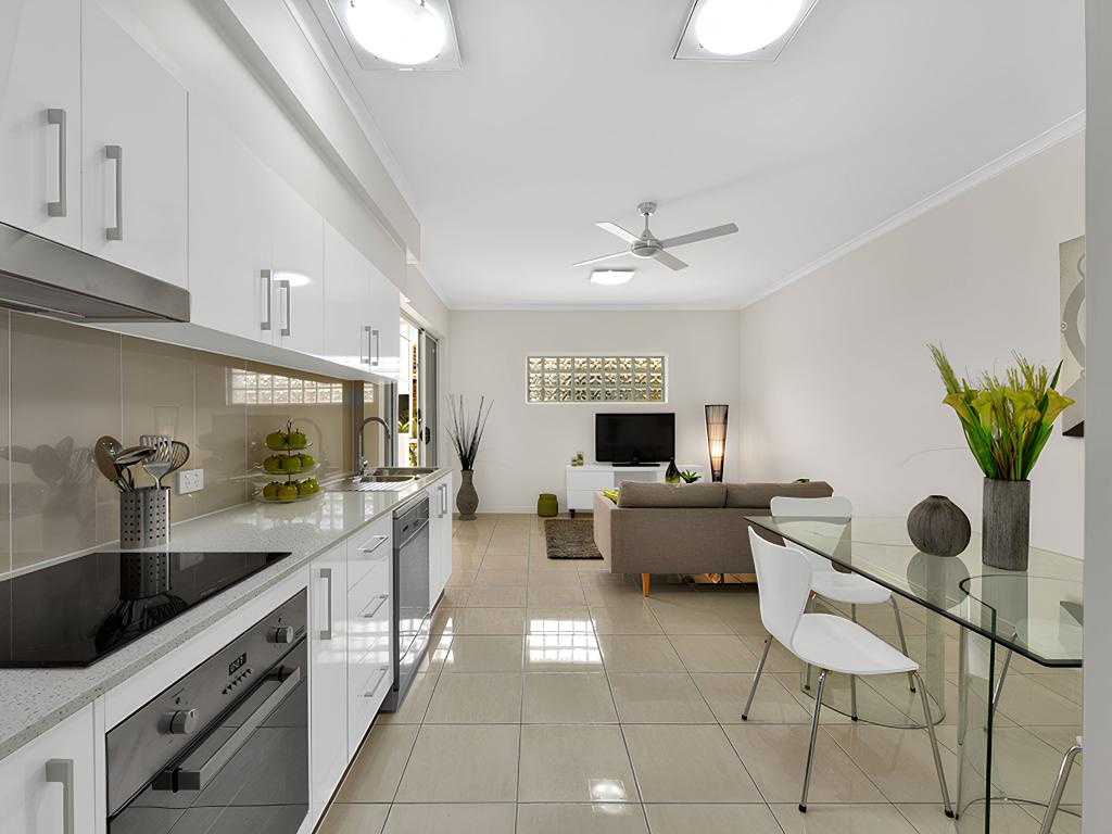 1/18 Mitcham St, Gaythorne, QLD 4051