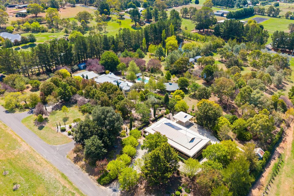 'Falkirk' 47 Guise St, Sutton, NSW 2620