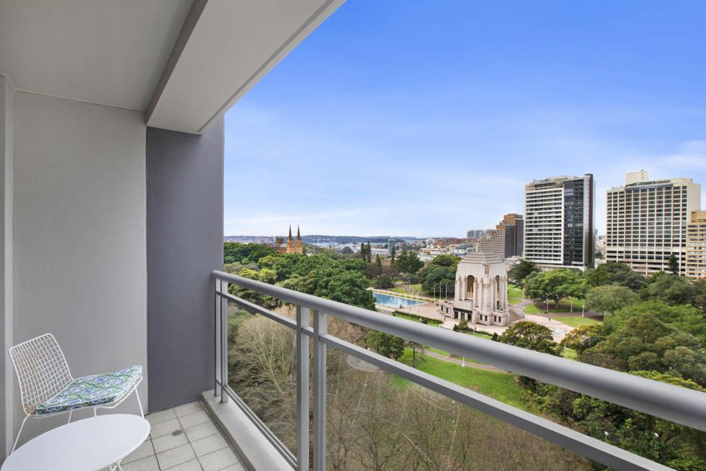 1503/281 Elizabeth St, Sydney, NSW 2000