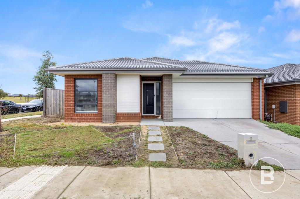 1 Sapporo St, Winter Valley, VIC 3358