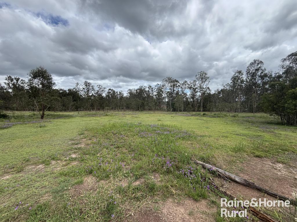 LOT 3 BOOIE RD, BOOIE, QLD 4610