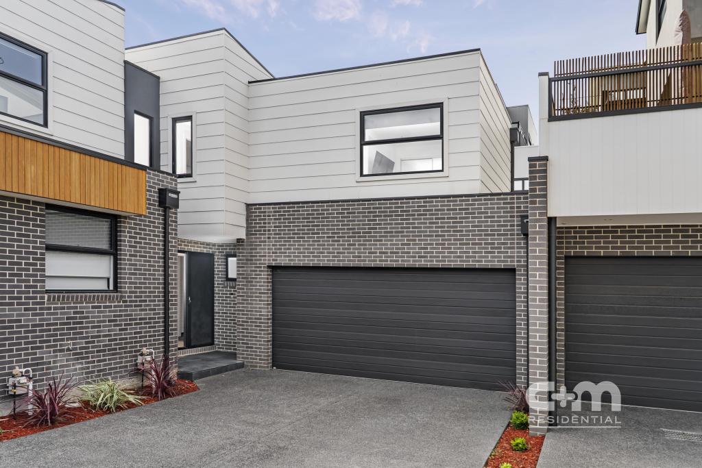 3/444 Buckley St, Essendon West, VIC 3040