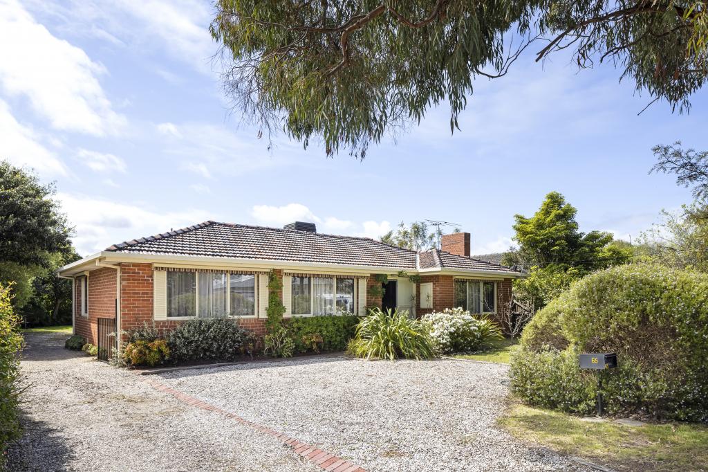 65 Bethanga St, Mount Eliza, VIC 3930