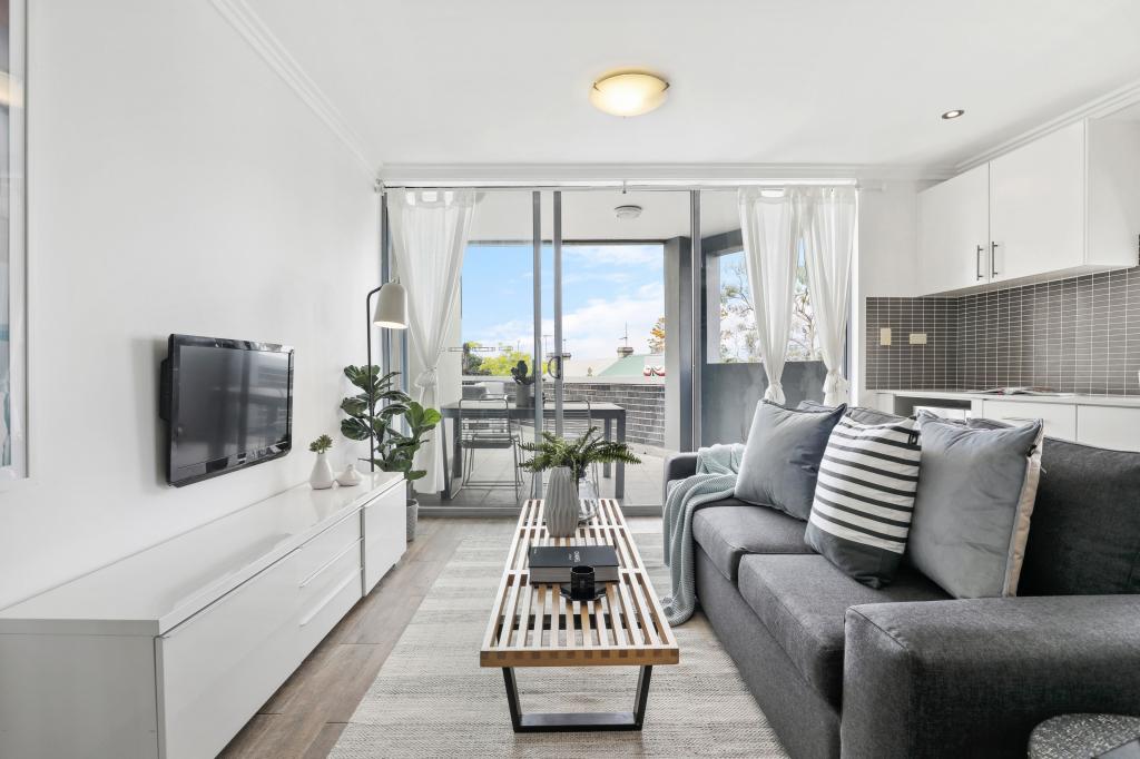 7/612 King St, Newtown, NSW 2042