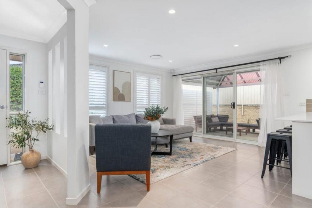 5a Cusack Ave, Casula, NSW 2170