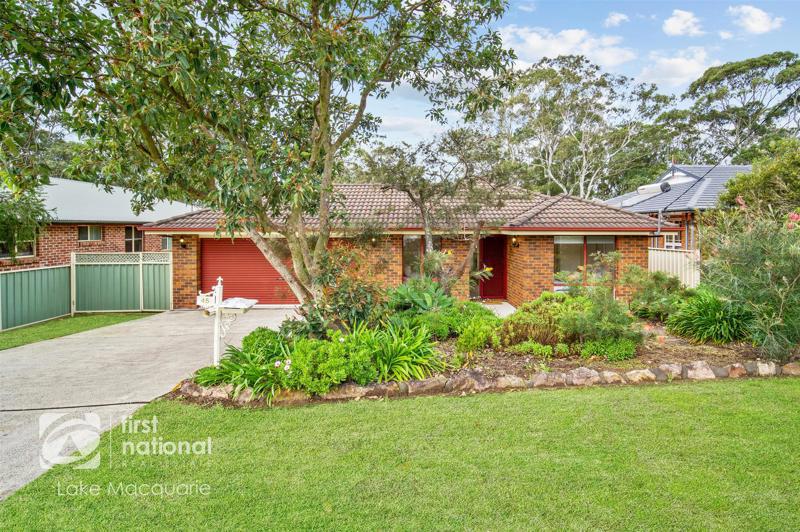 45 Mcinnes St, Minmi, NSW 2287