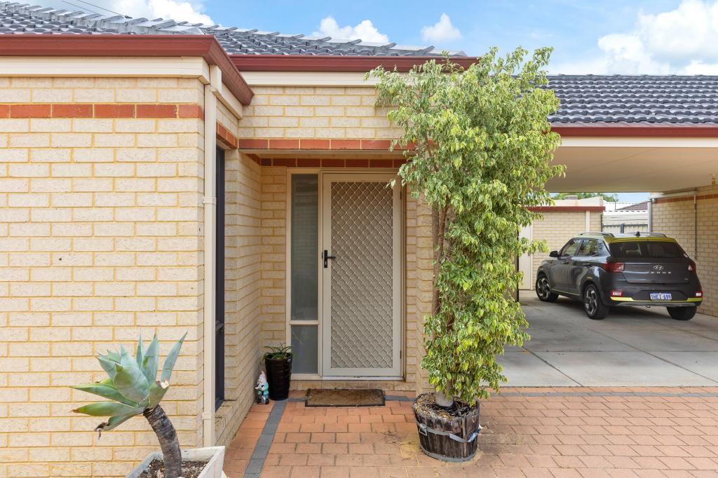 13/1533 ALBANY HWY, BECKENHAM, WA 6107