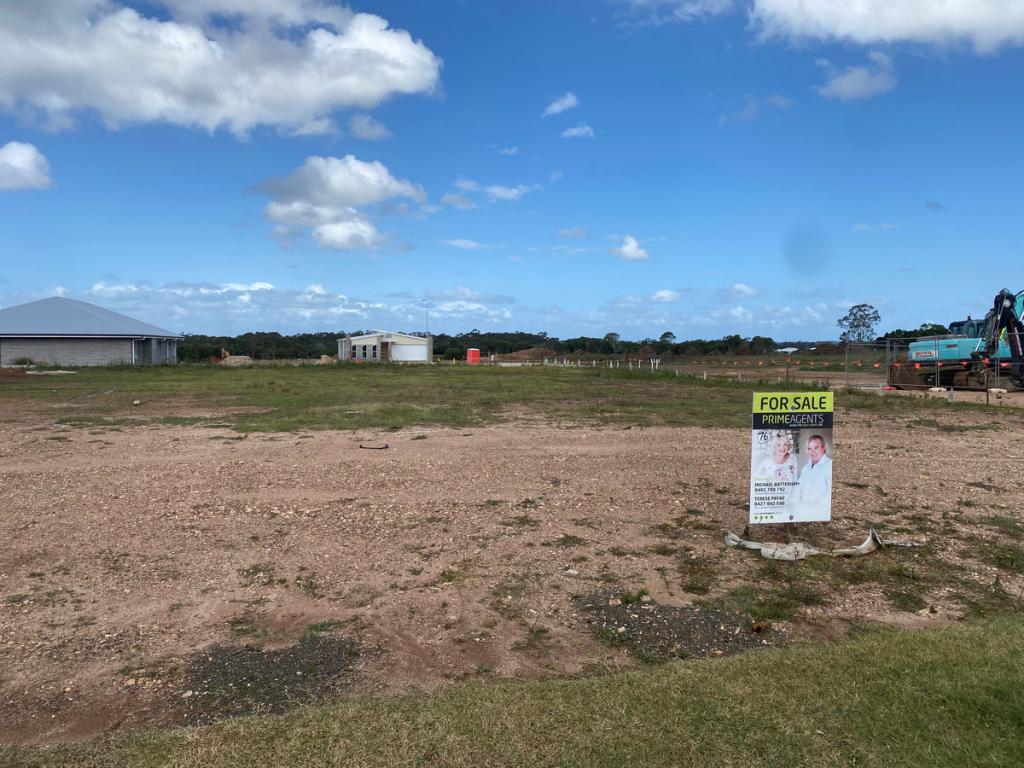 76 JAGGER BVD, KAWUNGAN, QLD 4655