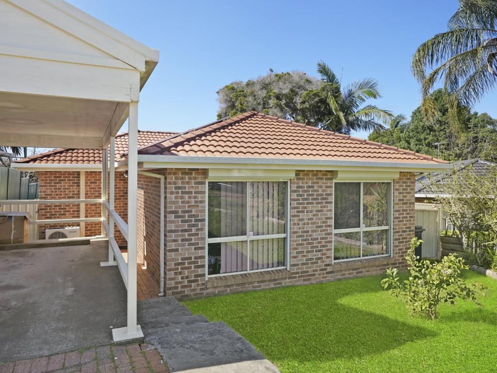 12 Ferrari Pl, Ingleburn, NSW 2565