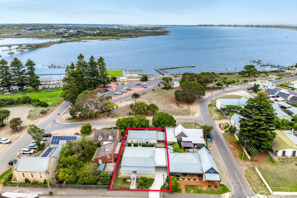 5 & 5a Hays St, Goolwa, SA 5214