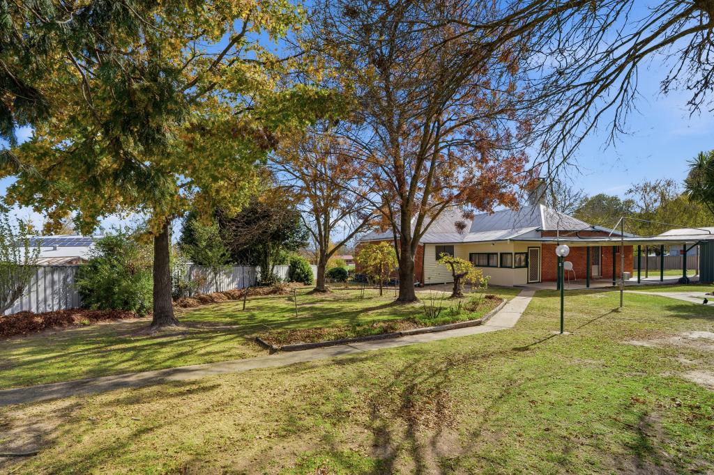 6 Boomerang Rd, Millthorpe, NSW 2798