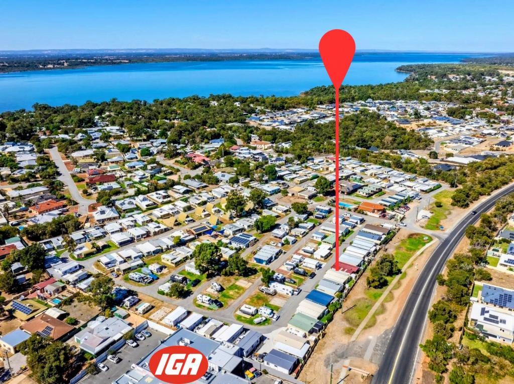 108/1149 Old Coast Rd, Dawesville, WA 6211