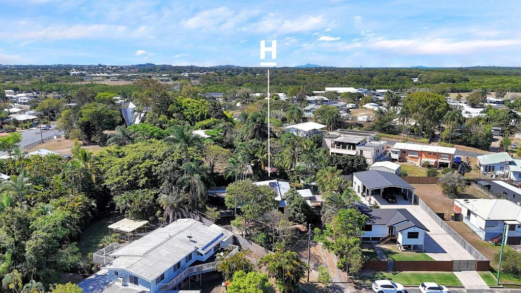 10 Mortensen St, North Mackay, QLD 4740