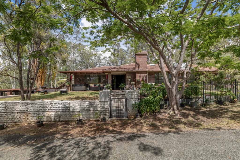 1417 Murphys Creek Rd, Murphys Creek, QLD 4352