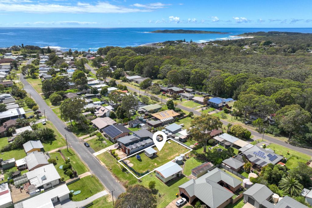 8 Lurnea Ave, Bawley Point, NSW 2539