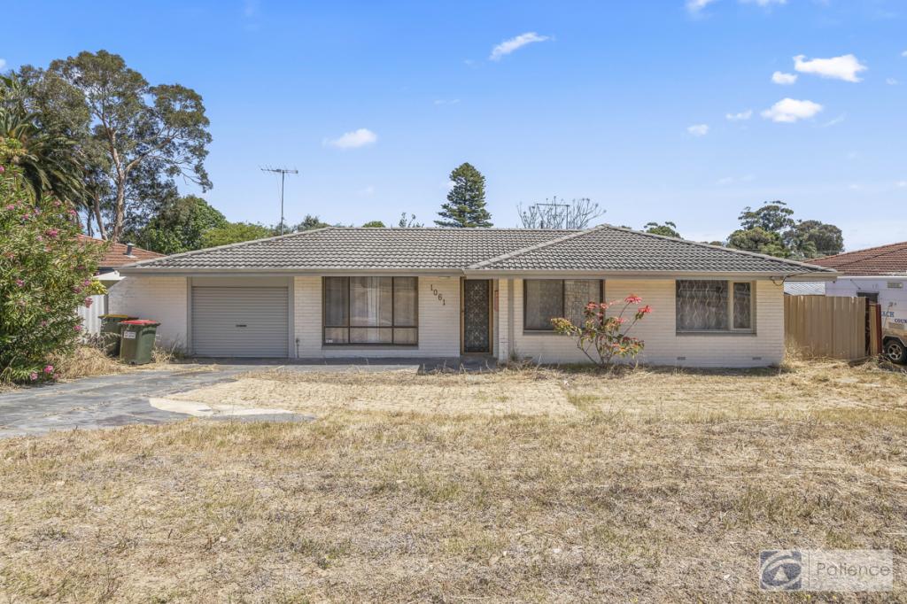 1061 Wanneroo Rd, Wanneroo, WA 6065