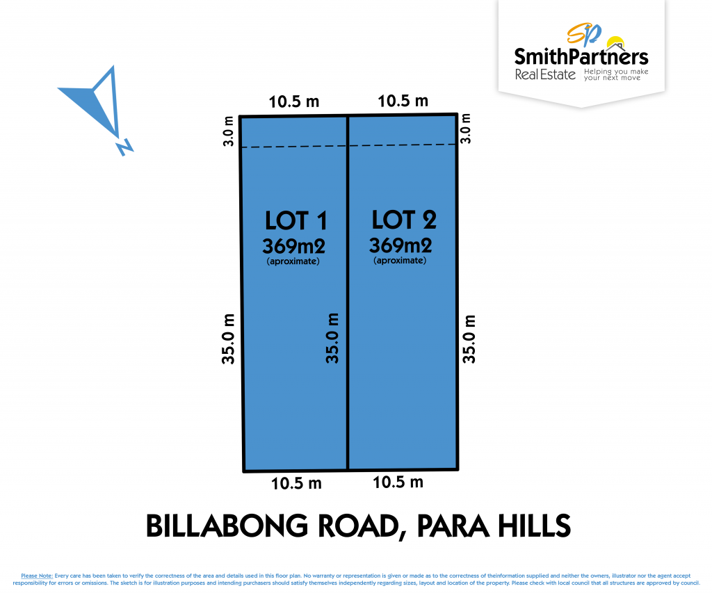 37 Billabong Rd, Para Hills, SA 5096
