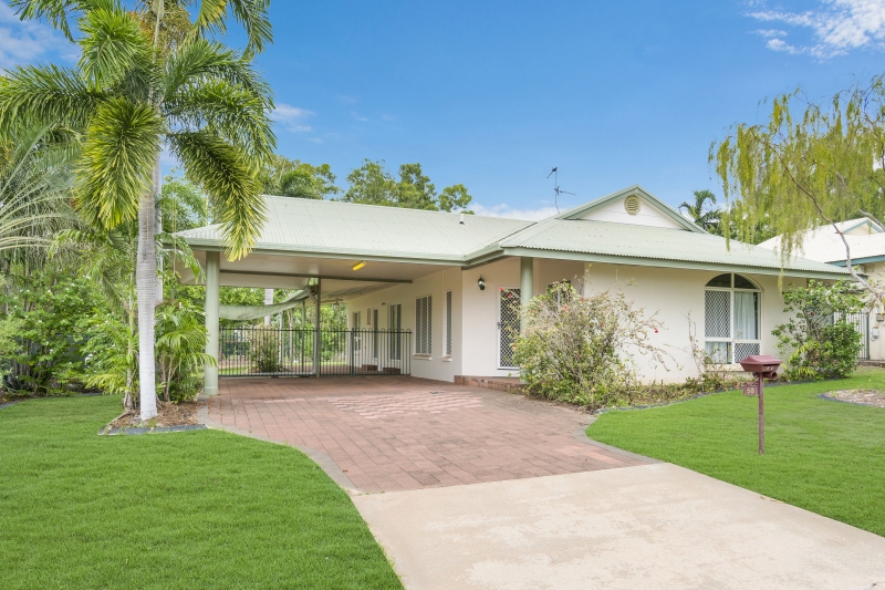 58 Flametree Circuit, Rosebery, NT 832