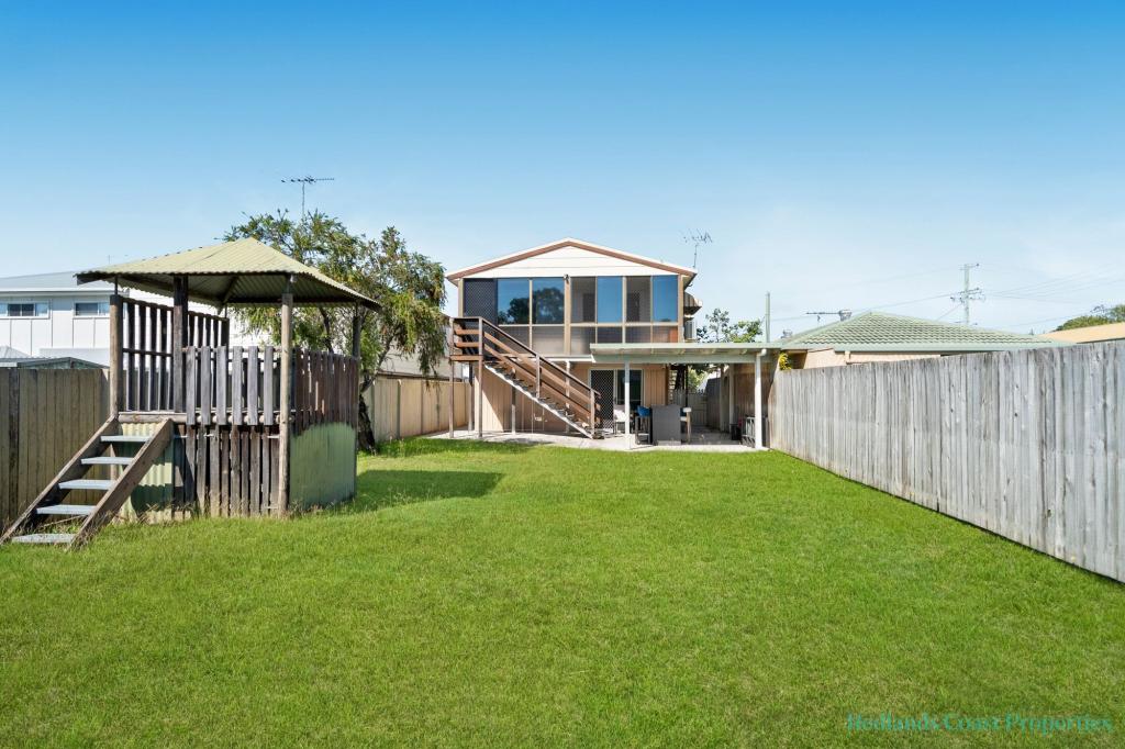 50 Ocean St, Cleveland, QLD 4163