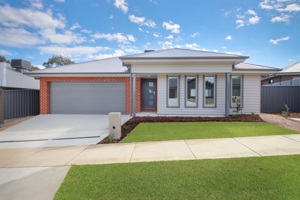 46 CANTERBURY RD, THURGOONA, NSW 2640