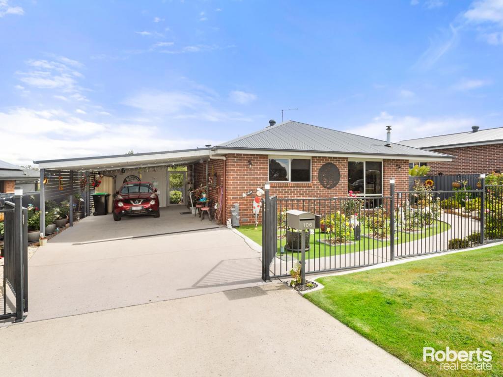 106 Fairtlough St, Perth, TAS 7300