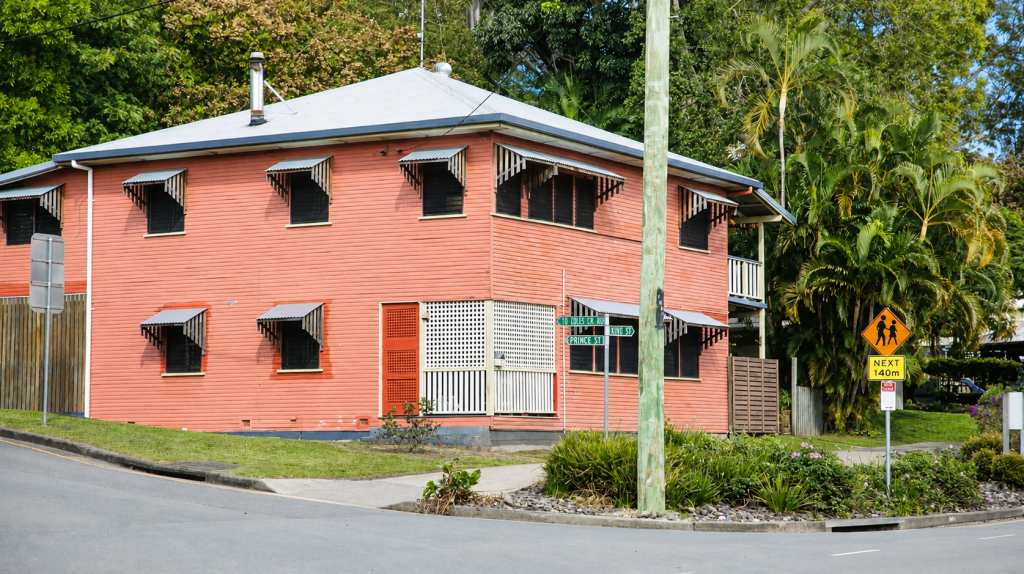 6 King St, Cooran, QLD 4569