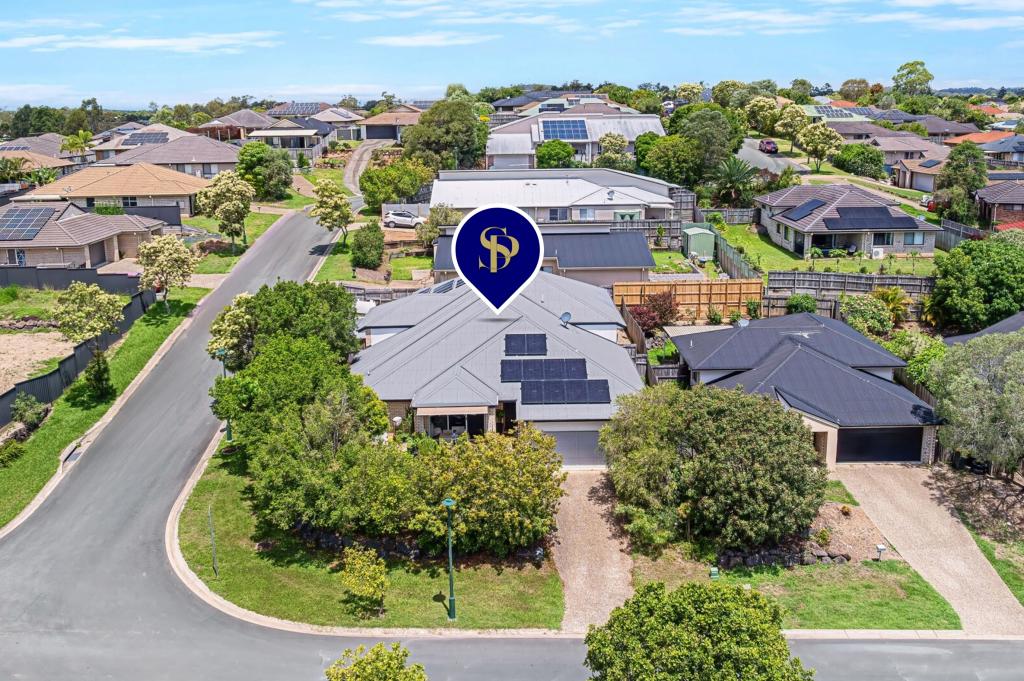 9 Anna Ave, Ormeau, QLD 4208