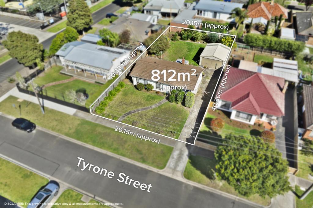 4 Tyrone St, Hamlyn Heights, VIC 3215