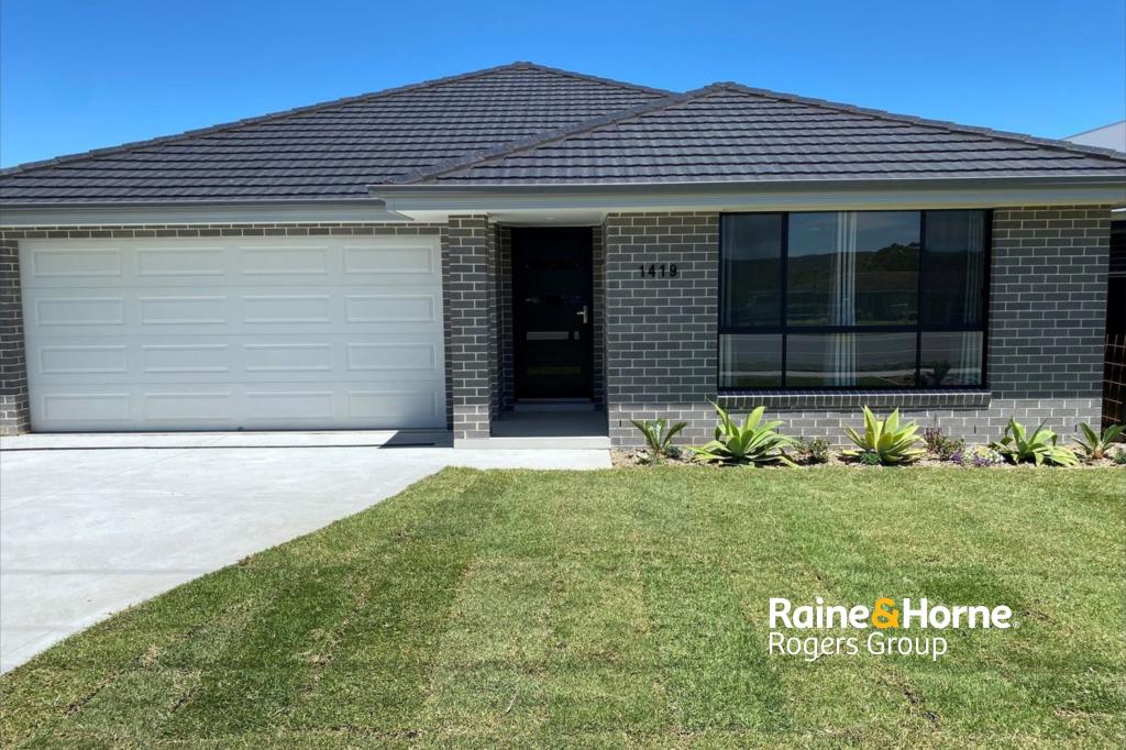 1419 HUE HUE RD, WYEE, NSW 2259